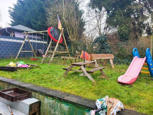 Garten Ansicht 2 - 