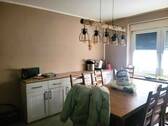 Esszimmer - Reihenendhaus mit 138,00 m&sup2; in Mönchengladbach / Odenkirchen zum Kaufen