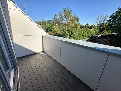 Loggia - 