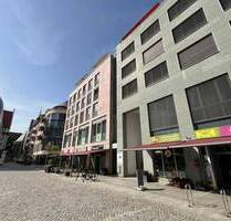 Attraktives Ladengeschäft am Düsseldorfer Platz - Chemnitz Zentrum
