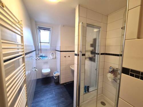 Badezimmer 2.OG - 