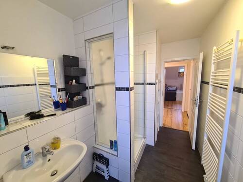 Badezimmer 2.OG - 