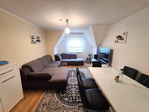 Wohnzimmer 2.OG - 
