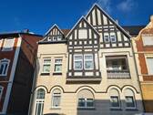 Vorderseite - 1 Zimmer Mehrfamilienhaus, Wohnhaus in Ahlen