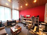 Büro 1.OG - 