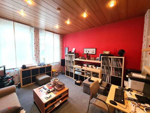 Büro 1.OG - 