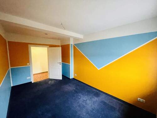 Zimmer - 3 Zimmer Etagenwohnung in Berlin