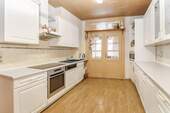 Küche OG - 7 Zimmer Reihenmittelhaus in Stendal