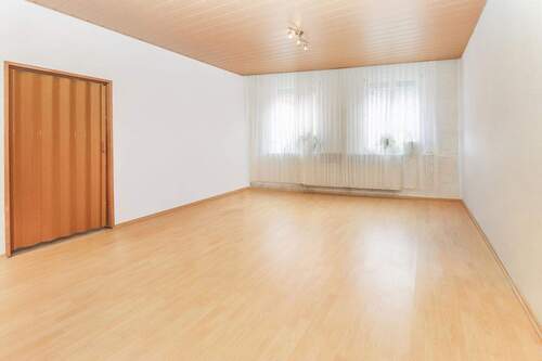 Wohnzimmer EG - 