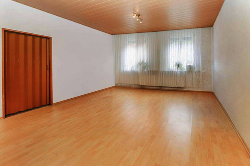 Wohnzimmer EG - 