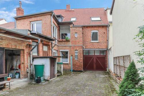 Rückansicht - 