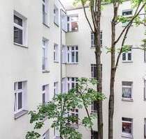 Mehrfamilienhaus mit Ausbaupotenzial im Wedding - Berlin-Wedding Gesundbrunnen