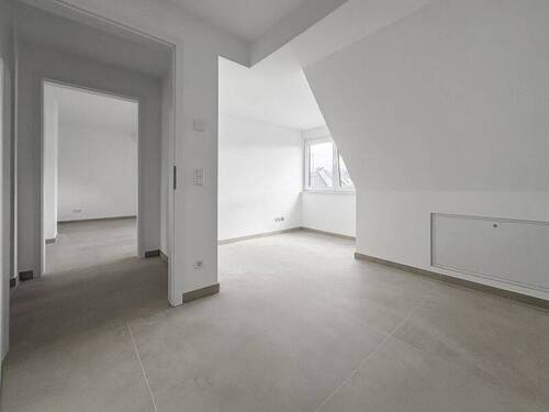 Schlafzimmer1 - 3 Zimmer Etagenwohnung in Köln