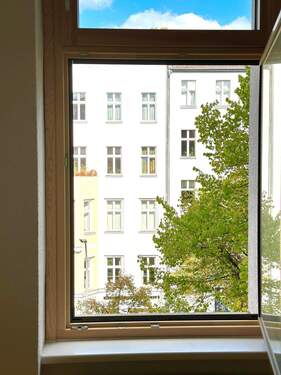 Fenster - 