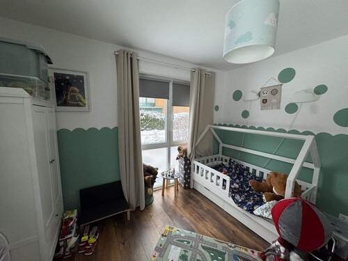 Kinderzimmer - 