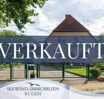 Dein neues Zuhause - Einfamilienhaus in ruhiger & zentraler Lage von Buschvitz auf der Insel Rügen
