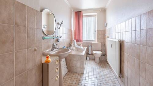 Badezimmer - 