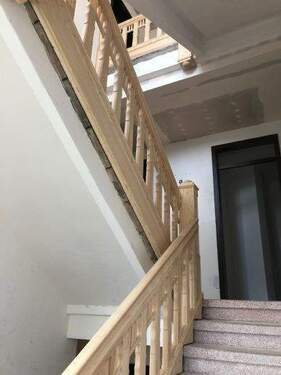 Treppenhaus - 