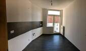 Küche mit Zugang Balkon - 