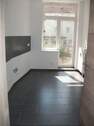 Küche mit Zugang Balkon - 