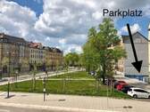 Stadlerplatz - 3 Zimmer 3- Zimmer zur Miete in Chemnitz