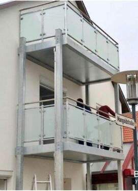 Balkon - 