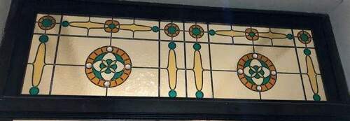 Treppenhaus - 