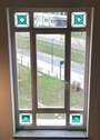 Treppenhaus - 