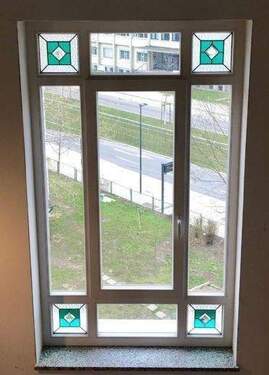 Treppenhaus - 