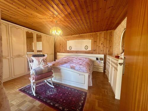 Schlafzimmer - 