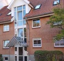 Sehr schöne 4-Raumwohnung in Grünen mit Balkon in Gerstungen zu Vermieten.
