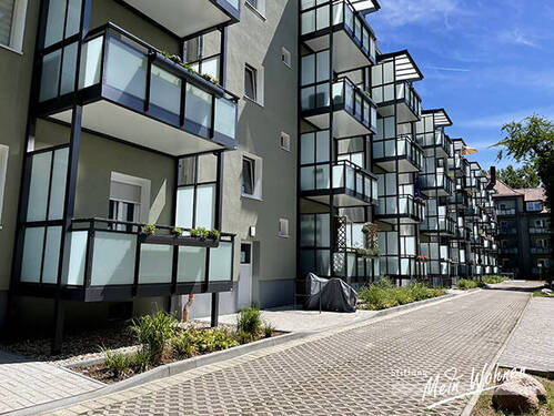 Balkon - 