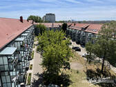 Ansicht Innenhof - 