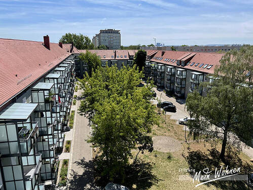 Ansicht Innenhof - 
