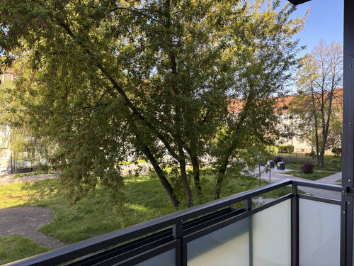 Balkon - 