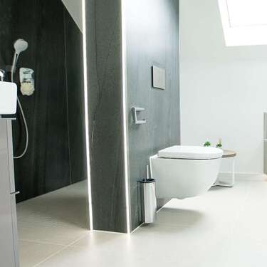 Badezimmer - 