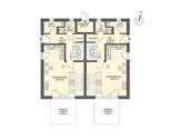 Grundriss Erdgeschoss - 