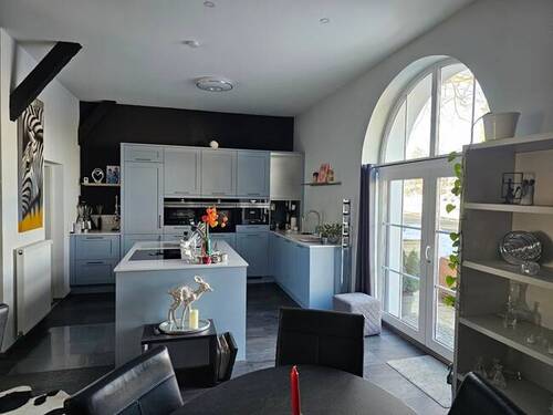 EG Privatwohnung - 1 Zimmer Mehrfamilienhaus, Wohnhaus zum Kaufen in Monschau