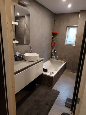 EG Privatwohnung - 