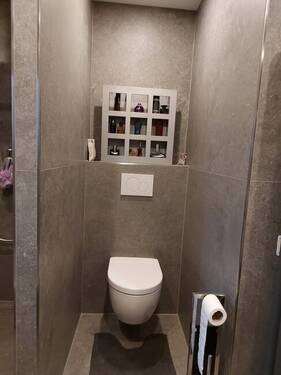 EG Privatwohnung - 