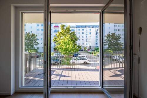 Balkon - 
