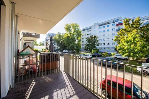 Balkon - 
