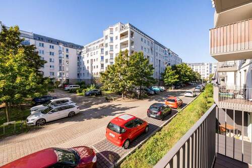 Balkon - 