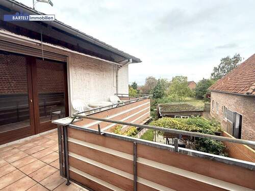 Balkon - 