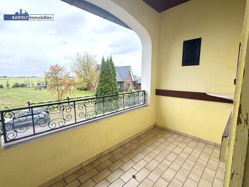Loggia - 