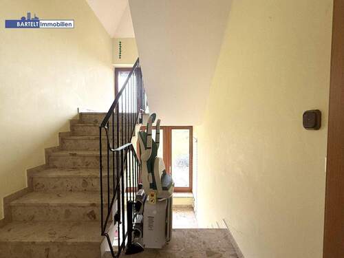 Treppenhaus - 