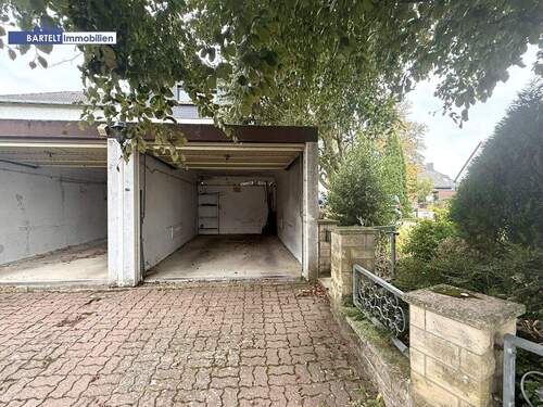 Garage - 