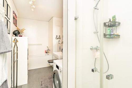 Badezimmer - 