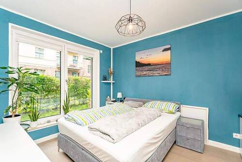 Schlafzimmer - 