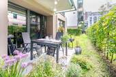 Terrasse - 